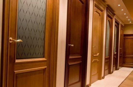 На что обратить внимание при выборе стальной двери