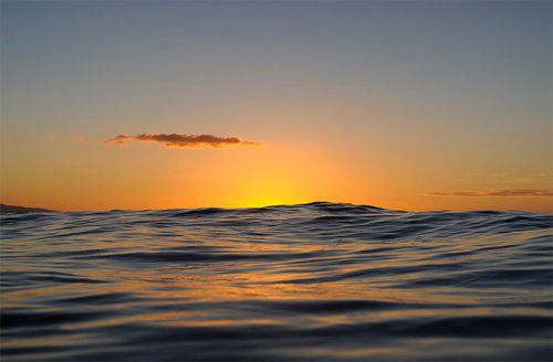 Ученые выяснили, что большая часть воды на Земле имеет возраст, превосходящий возраст Солнца Ученые выяснили, что большая часть воды на Земле имеет возраст, превосходящий возраст Солнца