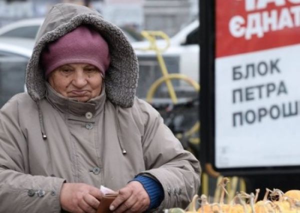 Украина в год Свиньи: распродажа с искусственным мором?