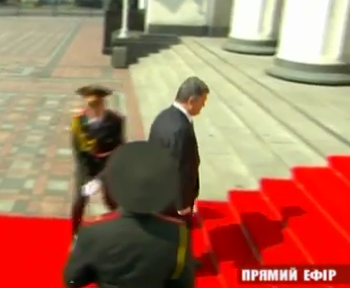 Знаки судьбы. Янукович, Порошенко Знаки судьбы. Янукович, Порошенко