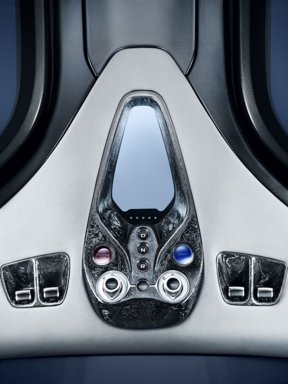 The McLaren Speedtail