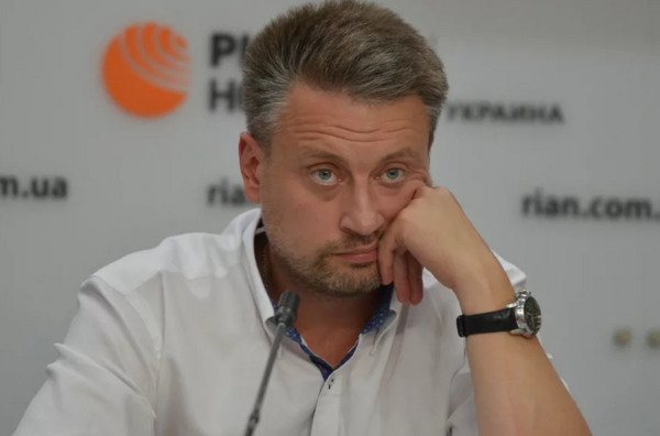 Валентин Землянский. Фото с сайта: Allnewsplus.ru