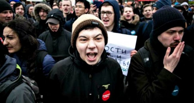 О сменяемости власти. Чего хотят школьники О сменяемости власти. Чего хотят школьники