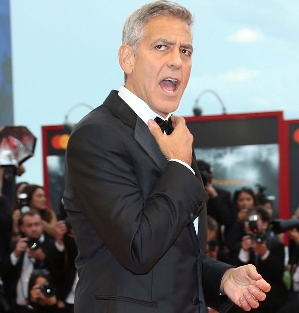 George Clooney ER actress Vanessa Marquez blacklisting