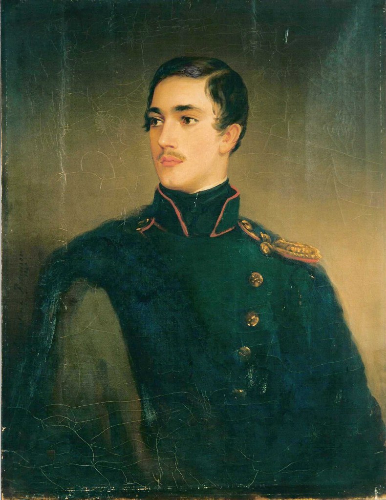 Шотландская художница Кристина Робертсон (1796-1854) Шотландская художница Кристина Робертсон (1796-1854)
