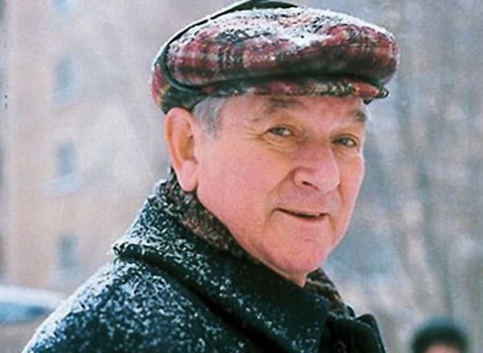 Удары судьбы Александра Белявского