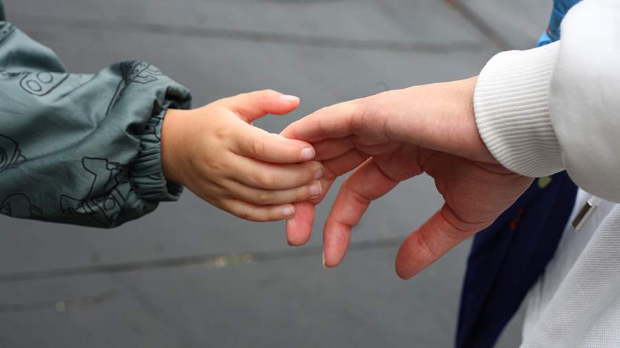 Психолог назвал способ выявить у ребенка склонность к побегу из дома