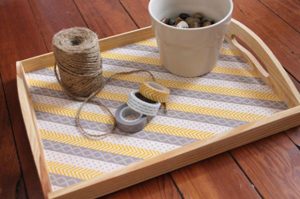 Washi Tape:     