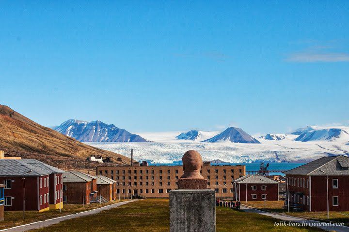 интересности, места