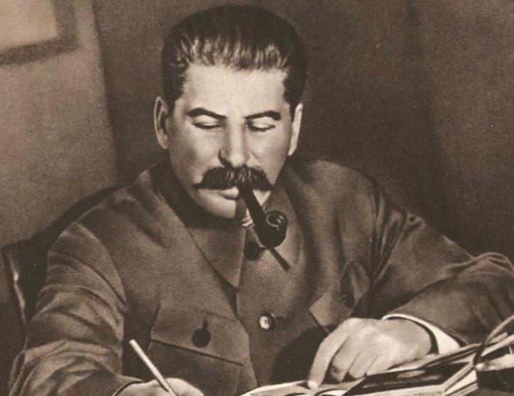 Разоблачение либеральных мифов о Сталине Разоблачение либеральных мифов о Сталине