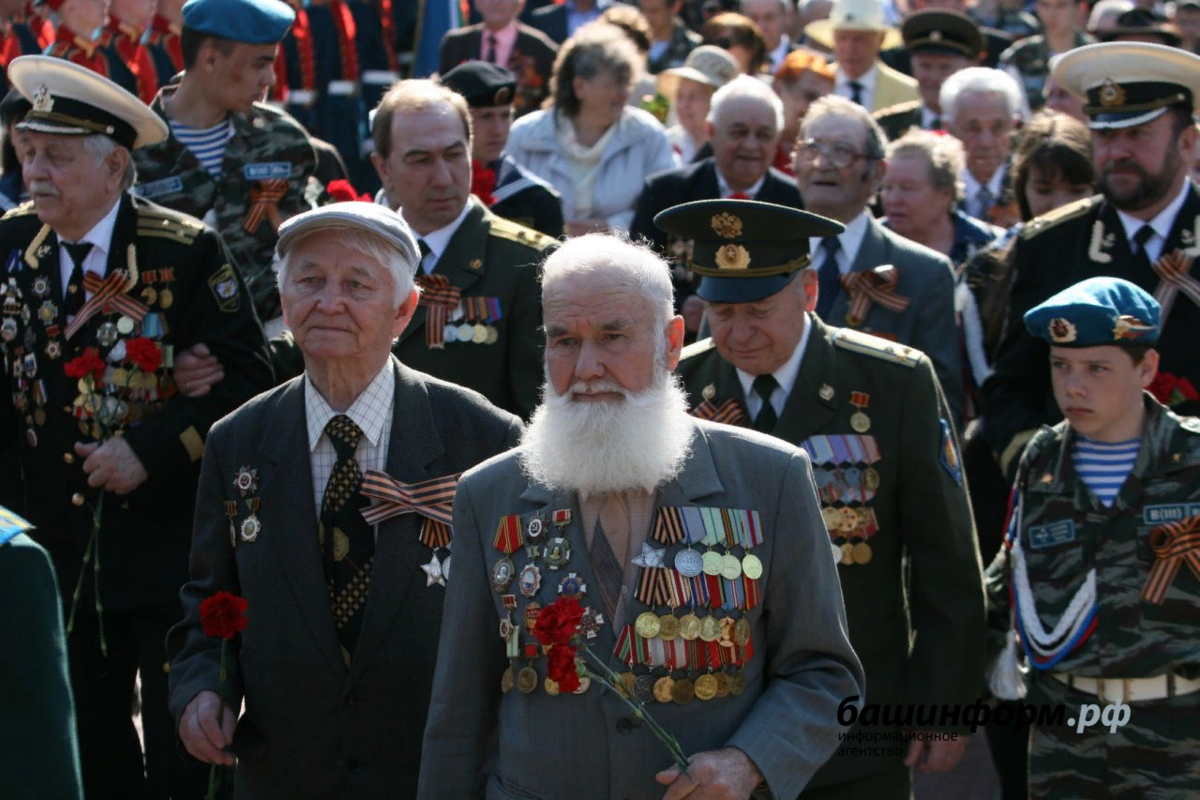 Песня героям Войны