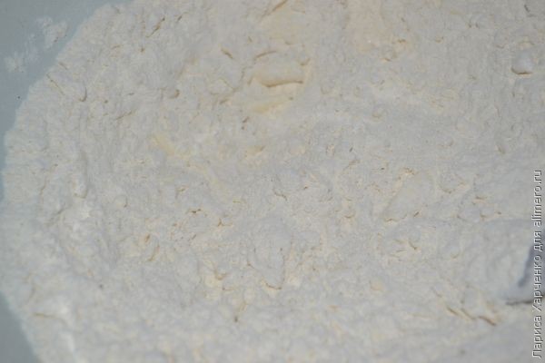 яблочный пирог Самый вкусный яблочный пирог