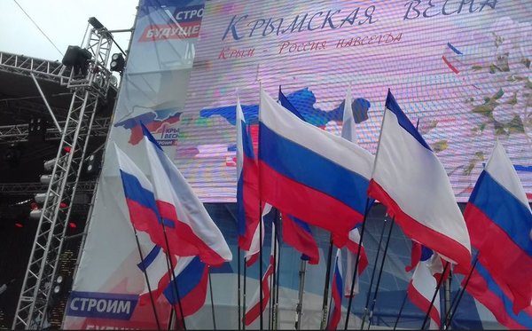 «О чем никто не говорит!» - Крымский таксист признался, как на самом деле изменилась жизнь в Крыму «О чем никто не говорит!» - Крымский таксист признался, как на самом деле изменилась жизнь в Крыму