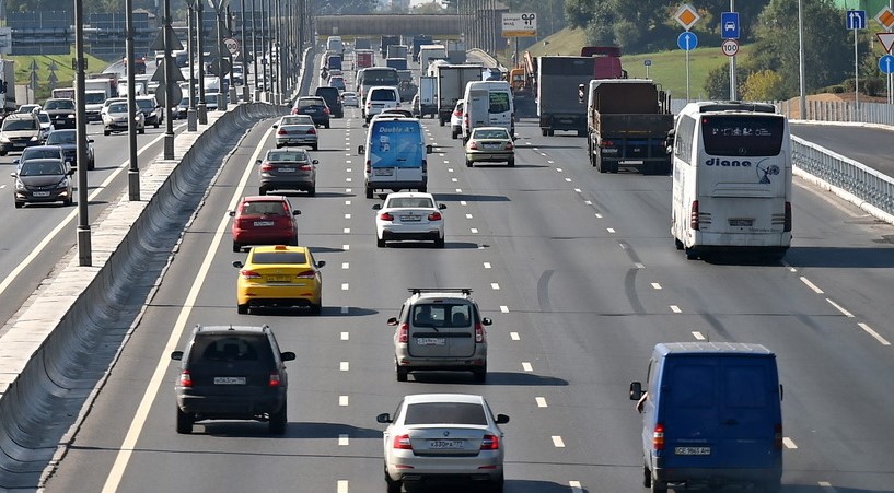Хордовое кольцо пройдет через Западное Дегунино