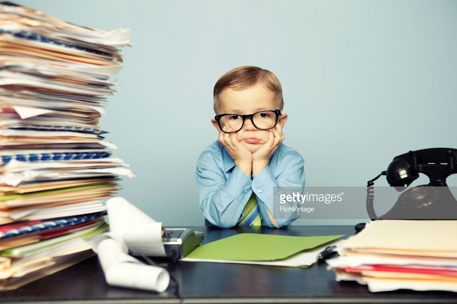 Tax Kid Tax Kid