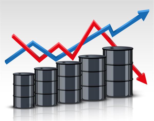 Цены на нефть слабо колеблются на неоднозначном новостном фоне Цены на нефть слабо колеблются на неоднозначном новостном фоне
