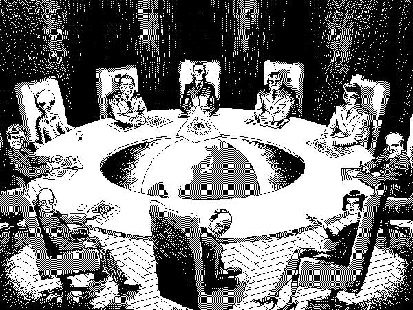 Как правительство России может управлять экономикой, если все значимые активы давно выведены в оффшоры