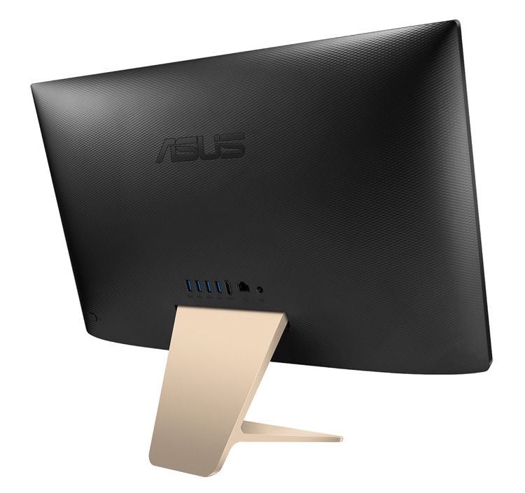 CES 2018: моноблочные компьютеры ASUS Vivo AIO V272 и V222 CES 2018: моноблочные компьютеры ASUS Vivo AIO V272 и V222