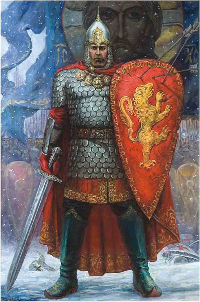 Сегодня - День ангела Александра. Вот приметы и поздравления Сегодня - День ангела Александра. Вот приметы и поздравления