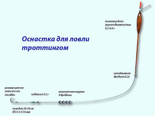 монтаж оснастки при ловли леща монтаж оснастки при ловли леща