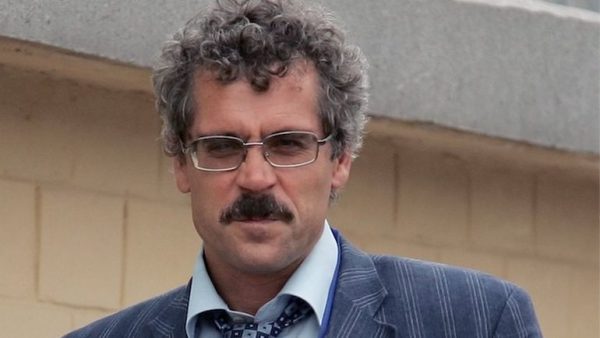 Григорий Родченков: «Я уничтожу весь олимпийский спорт России на ближайшие 5 лет!»