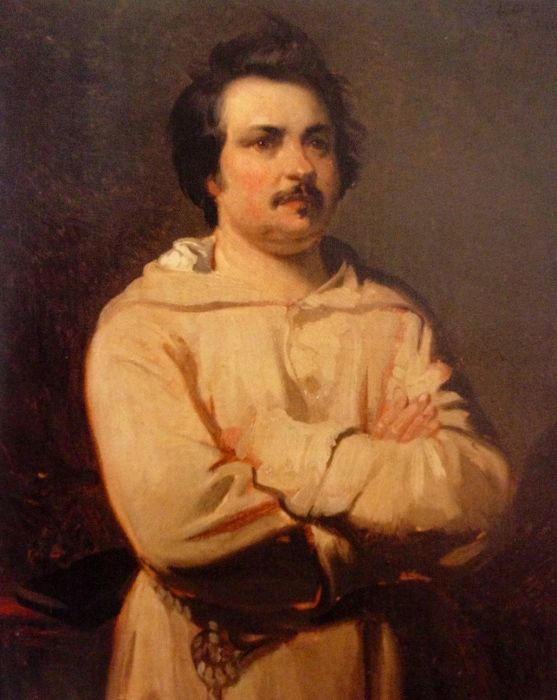 Оноре де Бальзак./Фото: upload.wikimedia.org 5 историй о том, как известные люди отомстили за безответную любовь