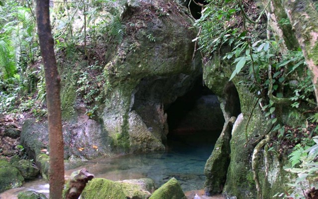 10 самых жутких мест на Земле 10 самых жутких мест на Земле