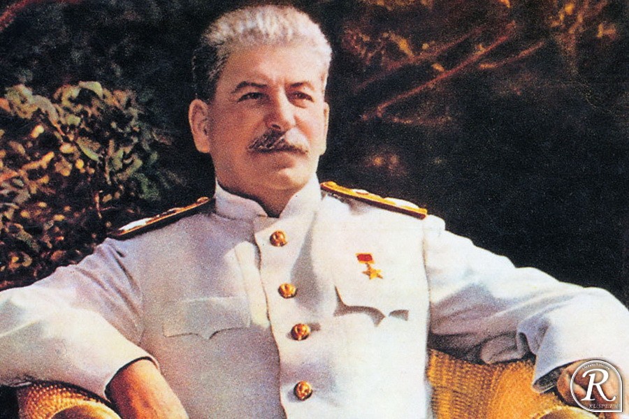 Разоблачение либеральных мифов о Сталине Разоблачение либеральных мифов о Сталине