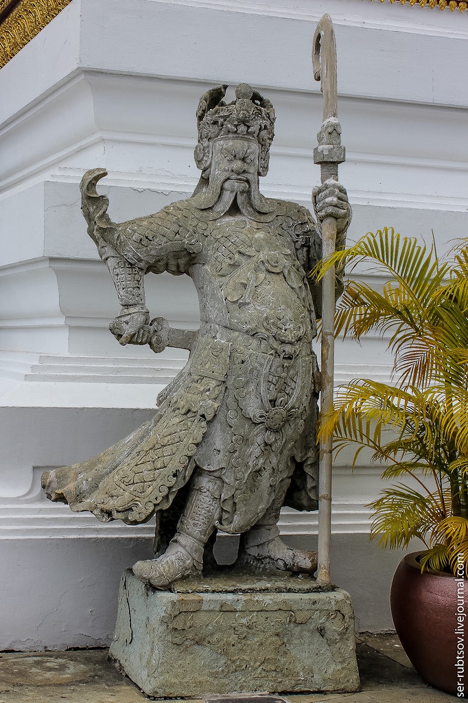 Резиденция тайских королей король, резиденция