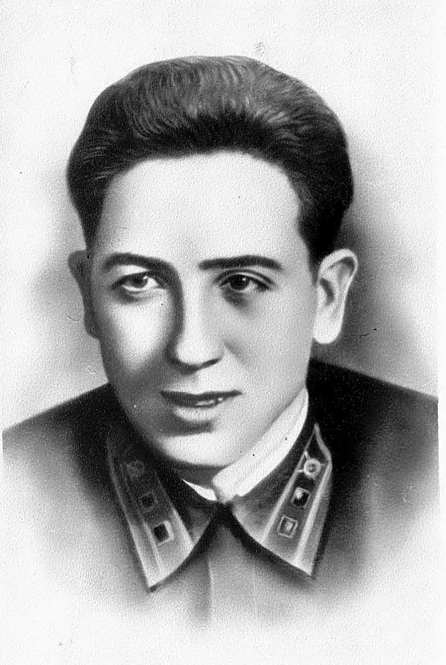Как испанцы воевали за и против СССР во Второй мировой