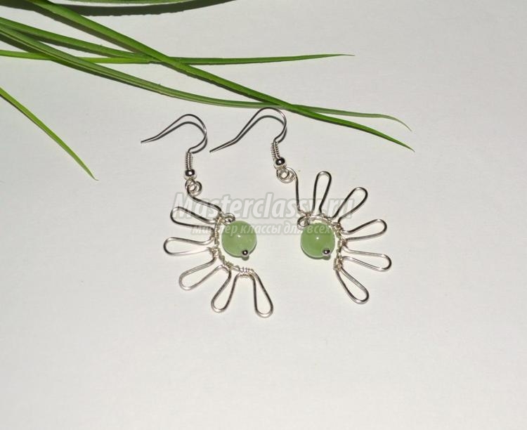 wire Wrap.     
