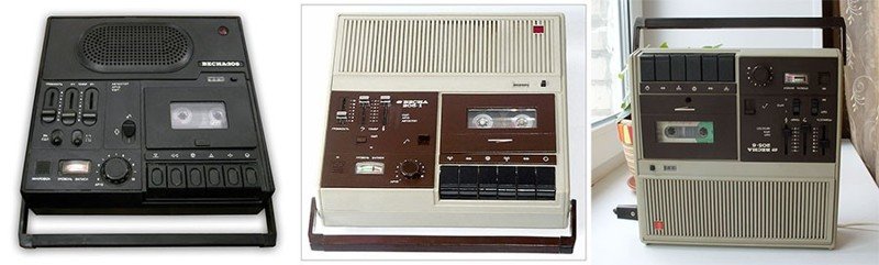 Крутая аппаратура пацанов 80-х Крутая аппаратура пацанов 80-х СССР, история, музыка, факты