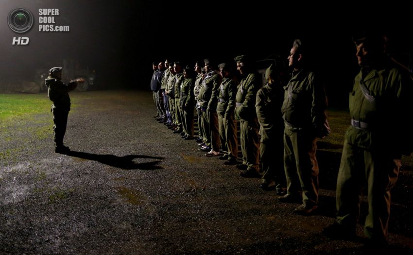 бункер, музей, история, экскурсия, армия