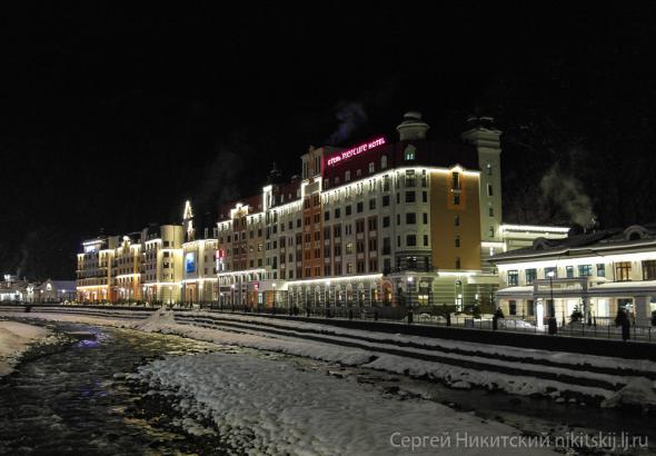 Ответы на вопросы про олимпиаду в Сочи 2014 