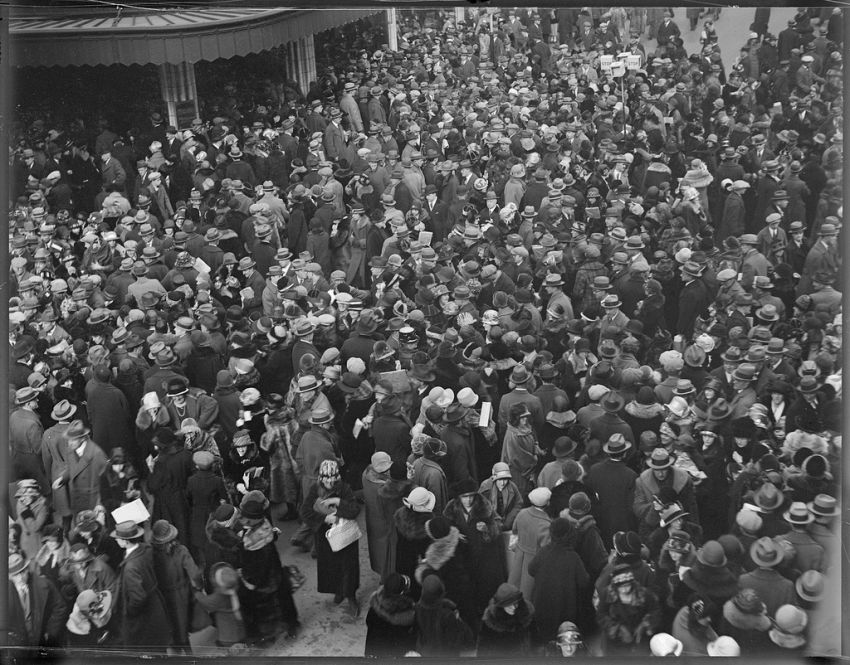 История, старые фотографии