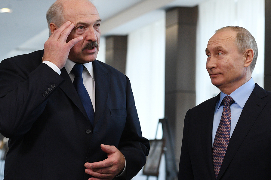 Лукашенко и Путин.png Лукашенко и Путин.png