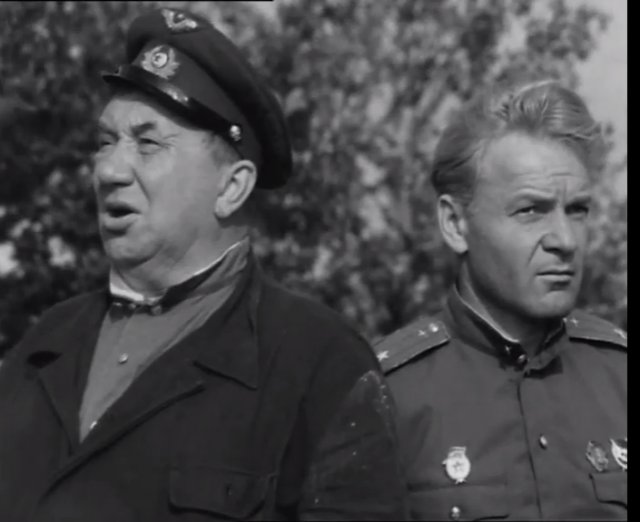 В бой идут одни старики (1973) В бой идут одни старики (1973)