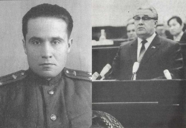 Откровения председателя КГБ СССР Откровения председателя КГБ СССР