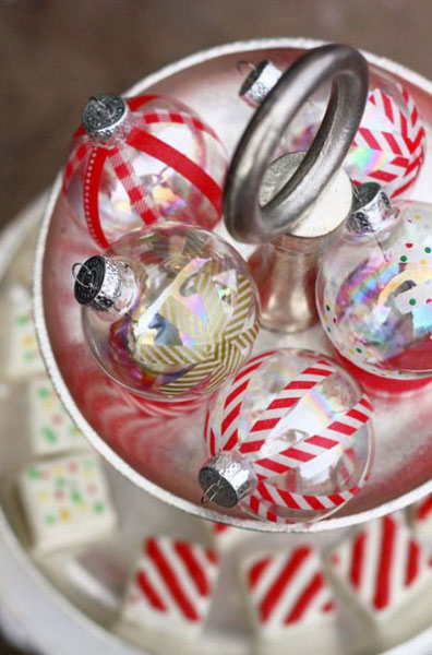 Washi Tape:     