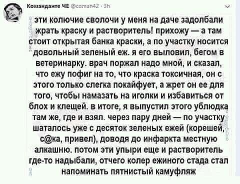 Смех в картинках... Смех в картинках...
