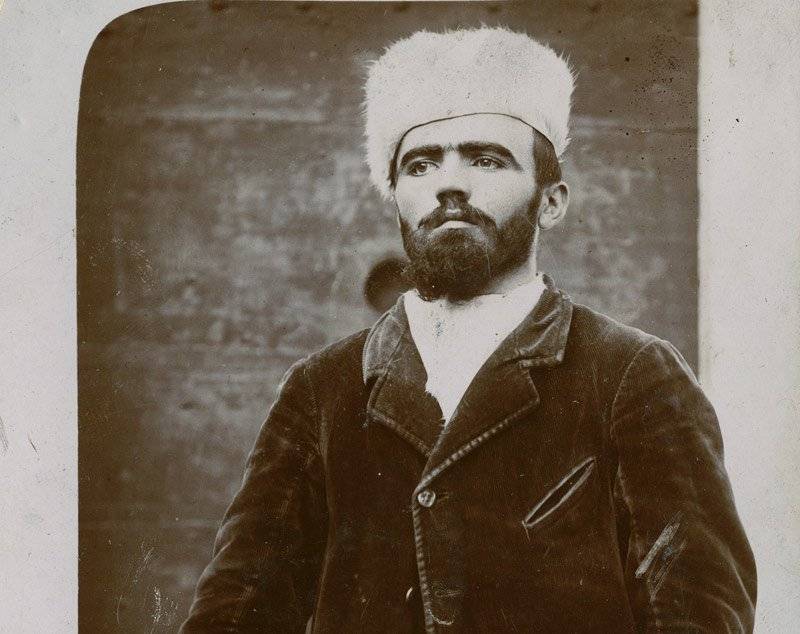 Французский потрошитель