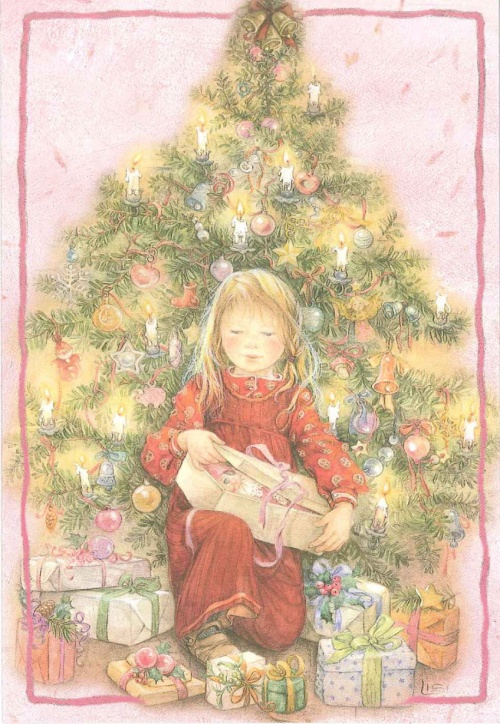 Работы Lisi Martin (301 работ)