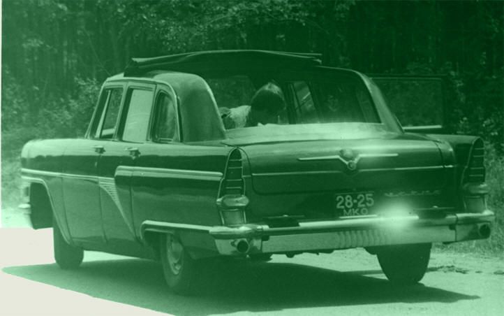 Советские автомобили хрущевского периода история автомобиля, русский автомобиль, севетский автомобиль