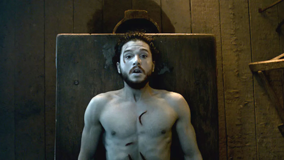 Фото: © Game of Thrones