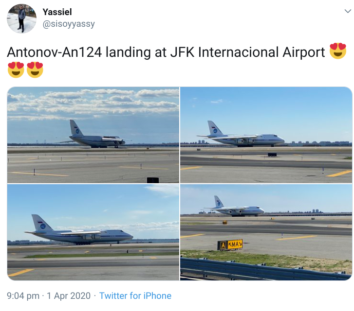 Американцы считают, что вторжение началось