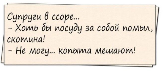 Подборка анекдотов из интернета Подборка анекдотов из интернета