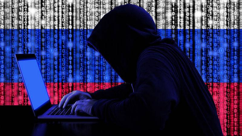 Бельгия обвинила Россию в краже секретного доклада. Кто следующий?