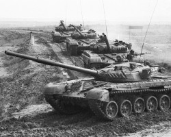 Восстановлены Таманская и Кантемировская дивизии Восстановлены Таманская и Кантемировская дивизии