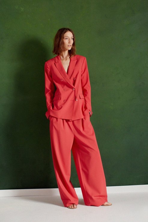 Tibi pre-fall 2018 Tibi pre-fall 2018
