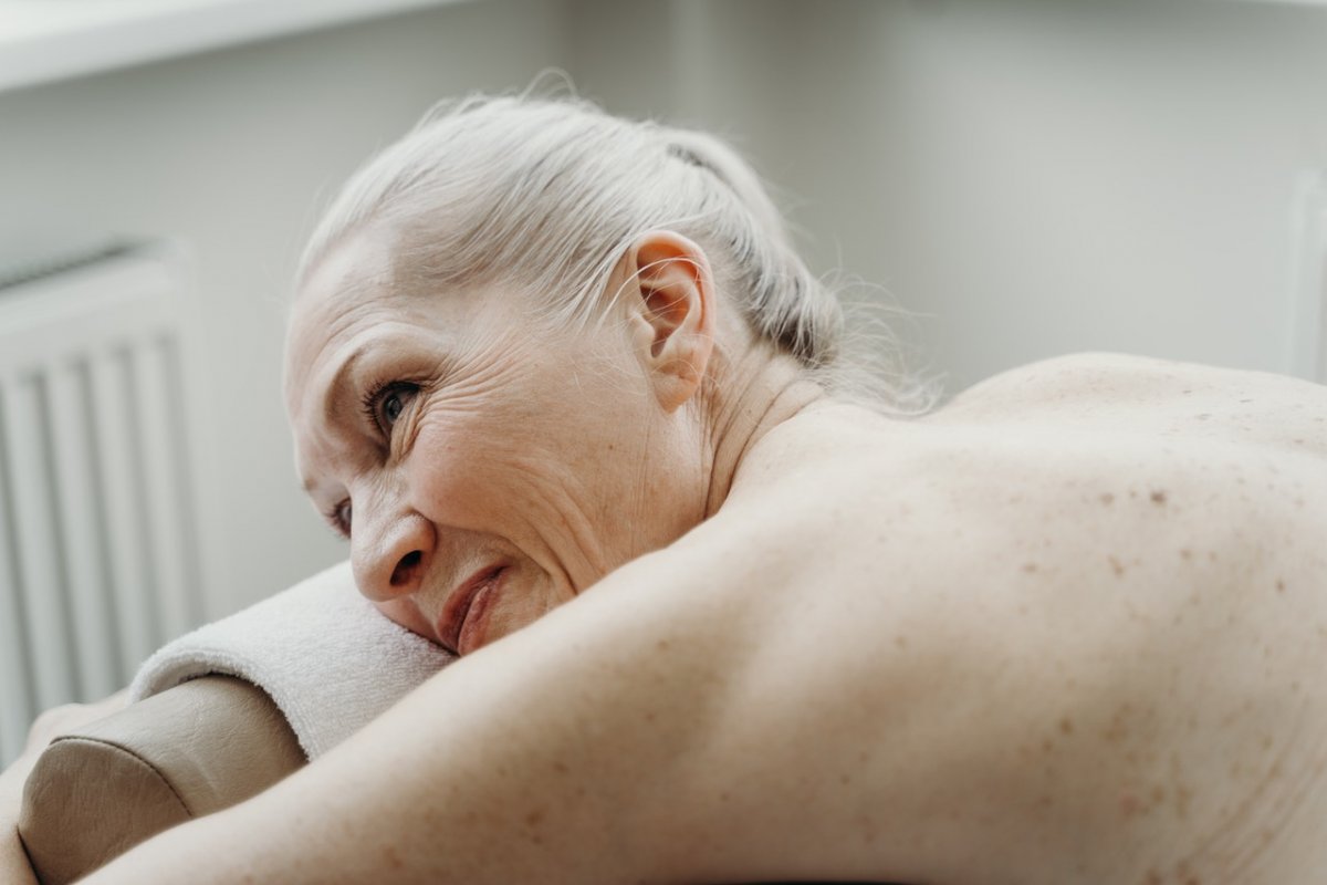 Деменция: ранние признаки снижения когнитивных функций у женщин